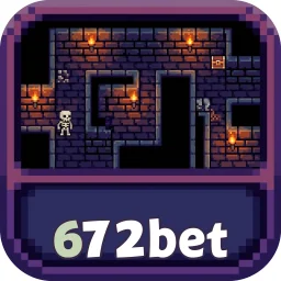 672BET — ikon APK
