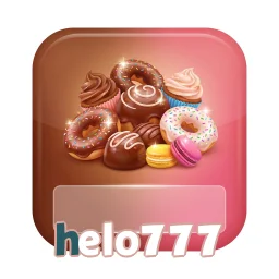HELO777 — ikon APK