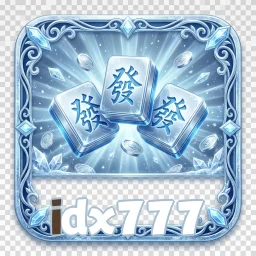 IDX777 — ikon APK
