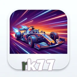 RK77 — ikon APK