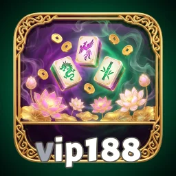 VIP188 — ikon APK